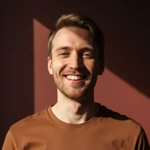 Lucas Hughes