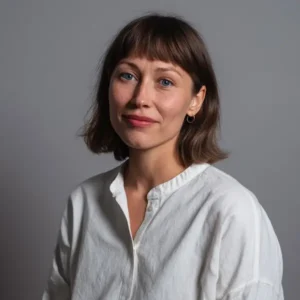 Mia Griffin