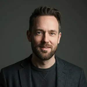 Daniel Richardson