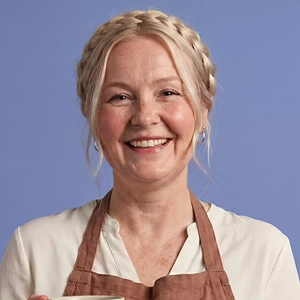 Charlotte Morris