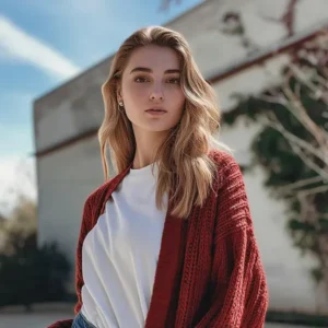 Harper Bailey