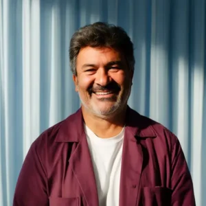 Michael Evans